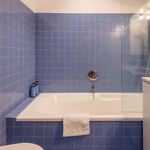 Appartement met Drie Slaapkamers